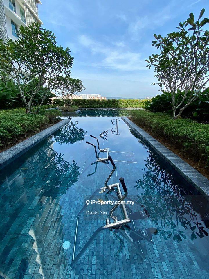 Service Residence for Rent in Cantara Residences by David Sin - iProperty.com.my