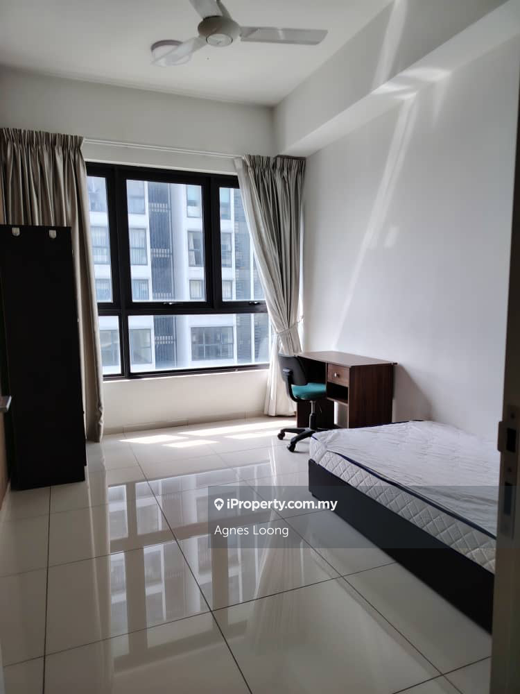 Service Residence for Rent in D'sara Sentral by Agnes Loong - iProperty.com.my