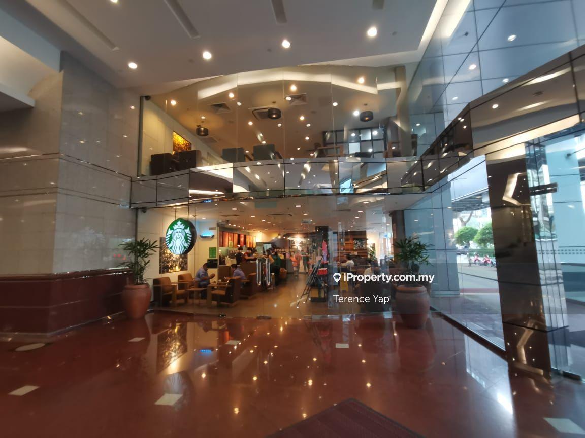 Office for Sale in KLCC, KL City Centre by Terence Yap - iProperty.com.my
