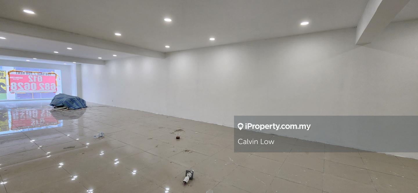 Office for Rent in BANDAR PUCHONG JAYA, Puchong by Calvin Low - iProperty.com.my