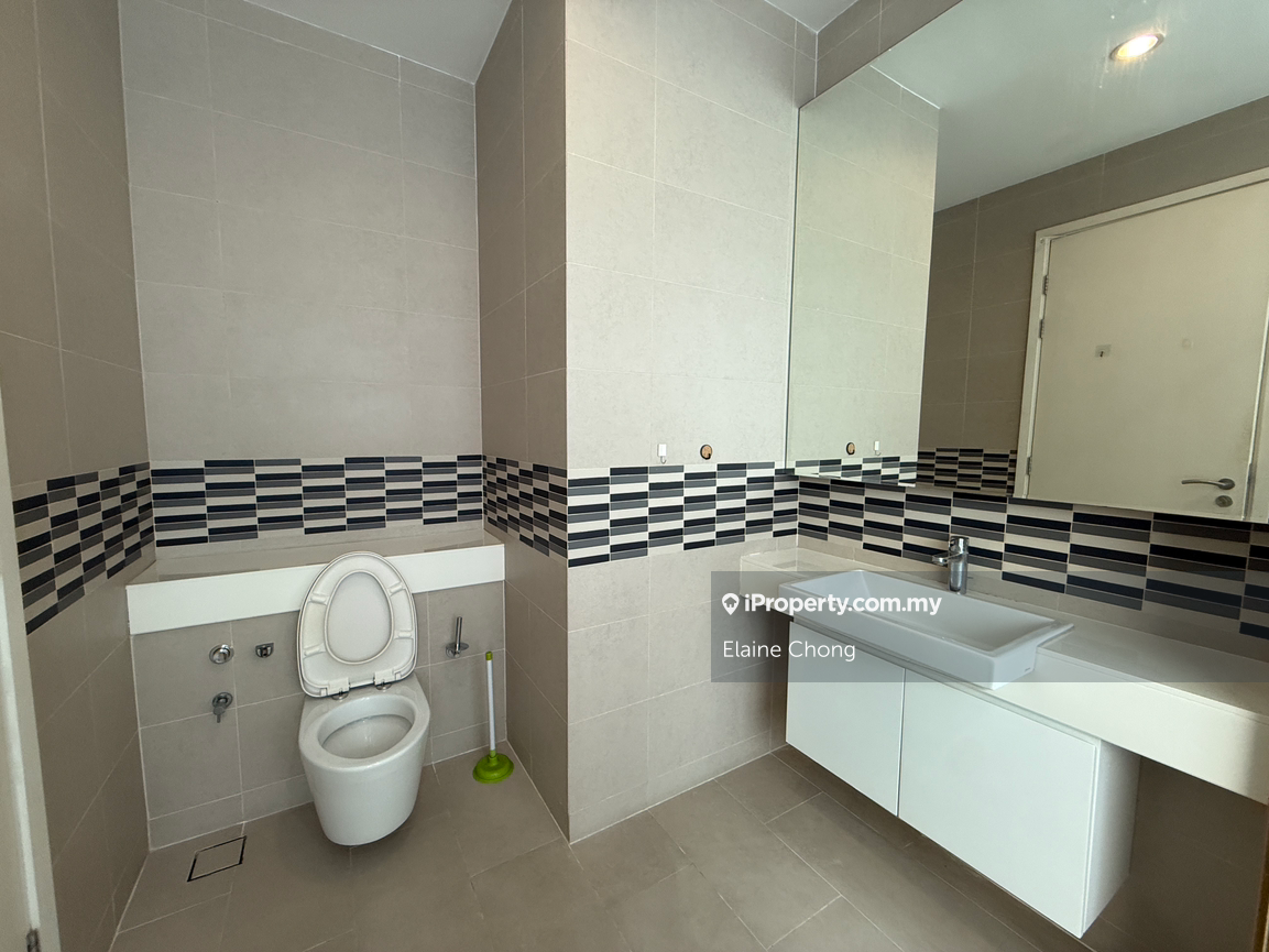 Residensi Servis untuk Disewa di The Panorama oleh Elaine Chong - iProperty.com.my