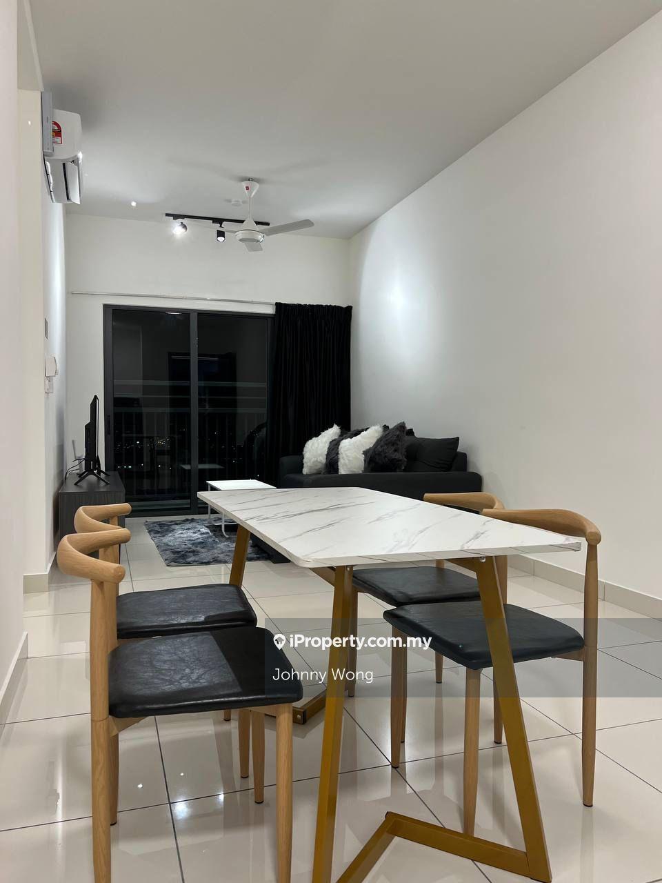 Service Residence for Rent in Traders Garden @ Cheras Selatan by Johnny Wong - iProperty.com.my