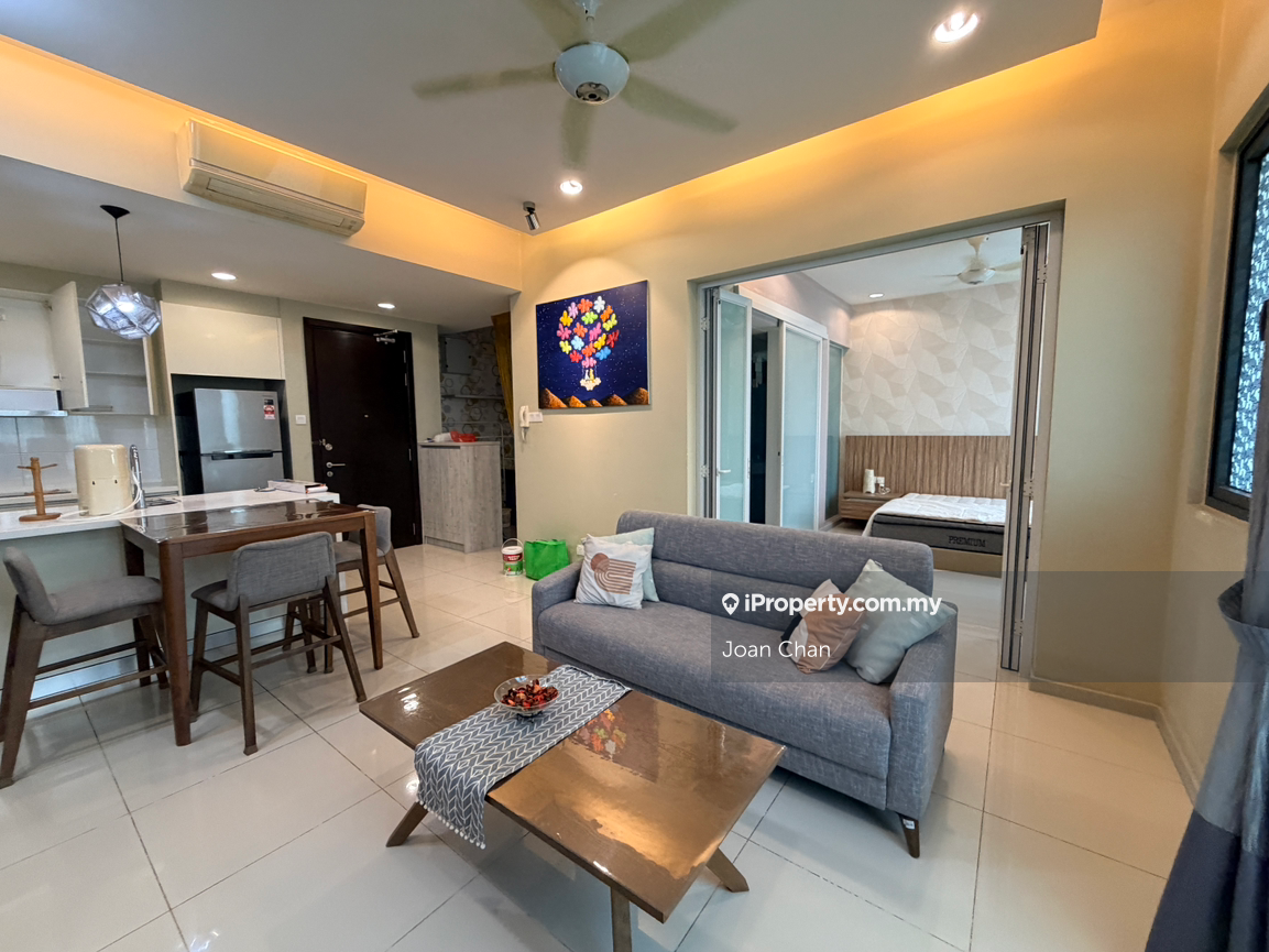 Residensi Servis untuk Disewa di Tropicana Avenue oleh Joan Chan - iProperty.com.my