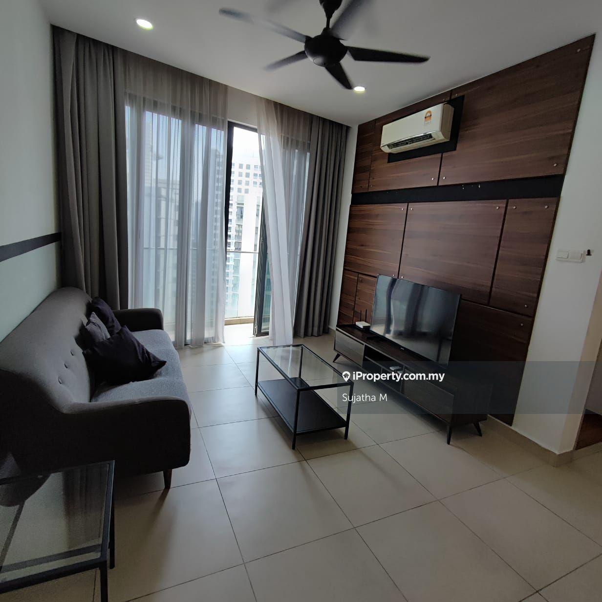 Residensi Servis untuk Disewa di KL Gateway Premium Residences oleh Sujatha M - iProperty.com.my