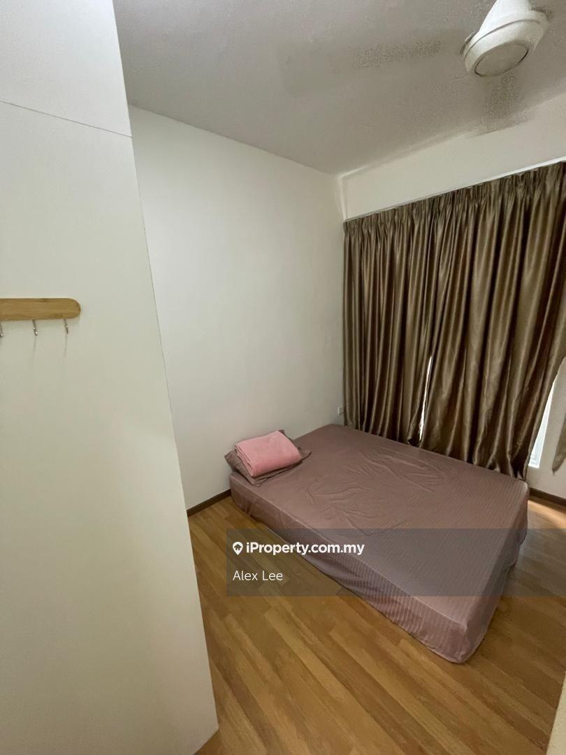 Residensi Servis untuk Disewa di Greenz (Residensi Flora) @ One South oleh Alex Lee - iProperty.com.my