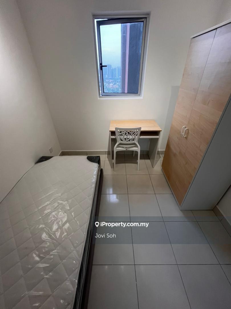 Apartment for Rent in Residensi Riamas by Jovi Soh - iProperty.com.my