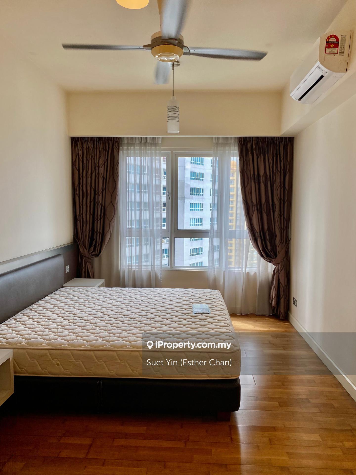 Condominium for Rent in Tiffani Kiara by Suet Yin (Esther Chan) - iProperty.com.my