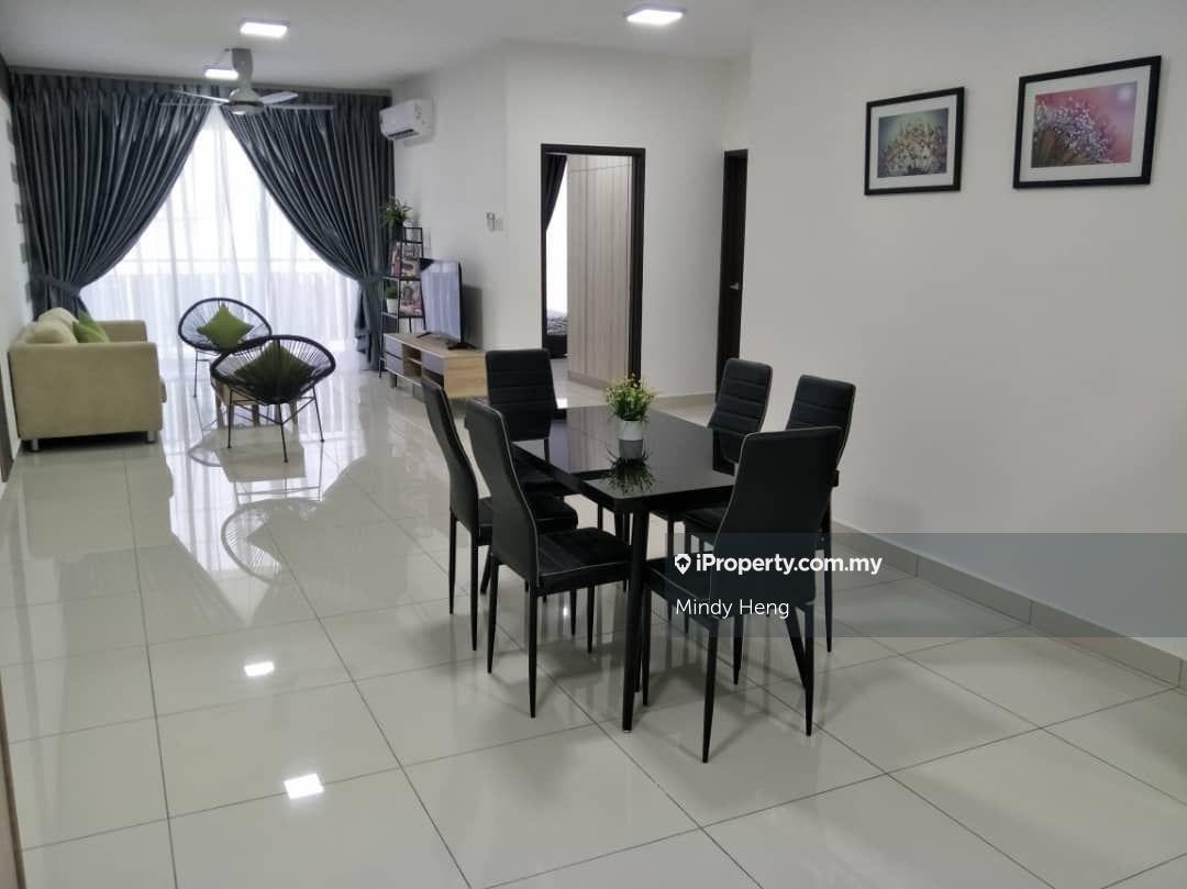 Service Residence for Sale in KSL Residence @ Daya by Mindy Heng - iProperty.com.my