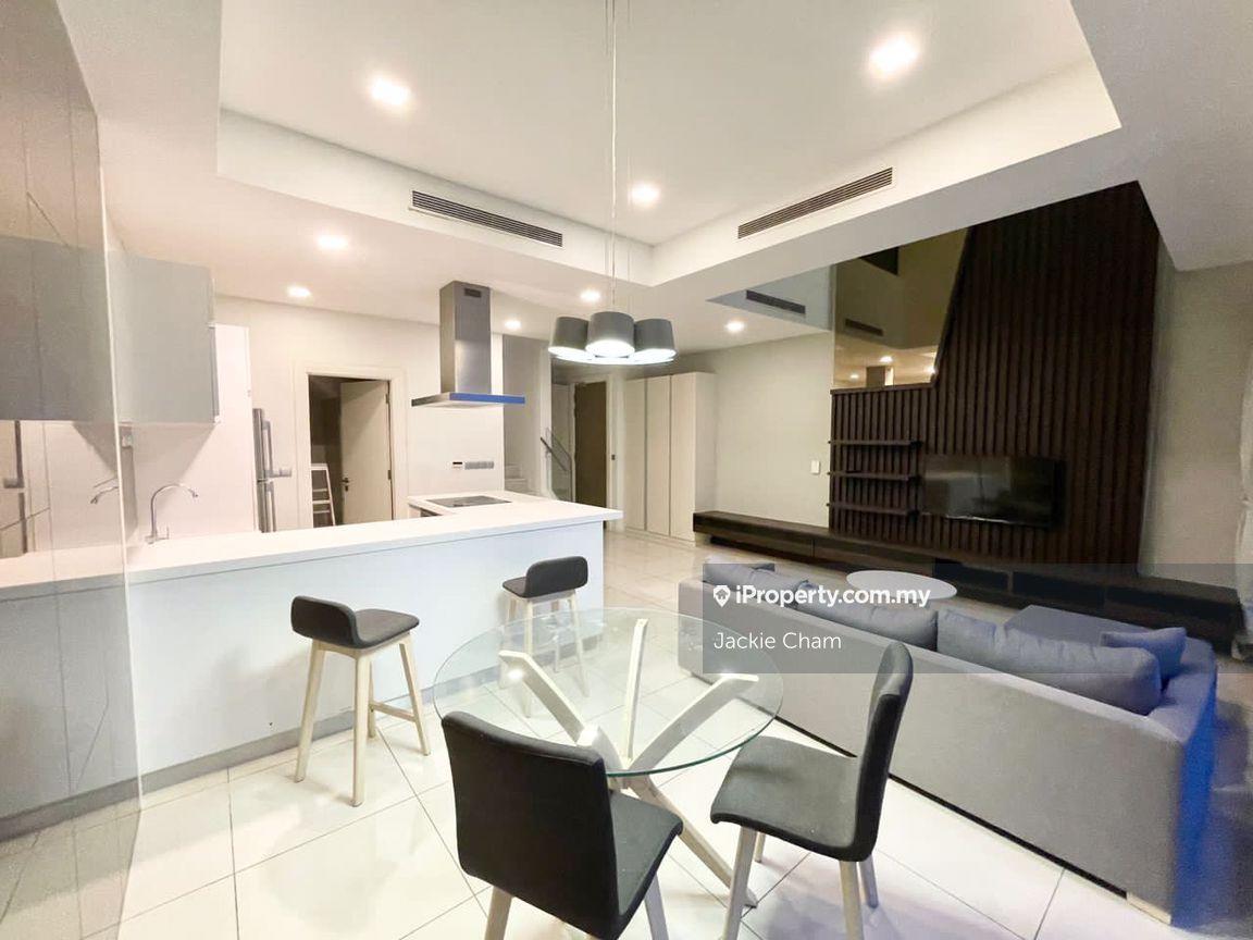 Service Residence for Rent in M City by Jackie Cham - iProperty.com.my