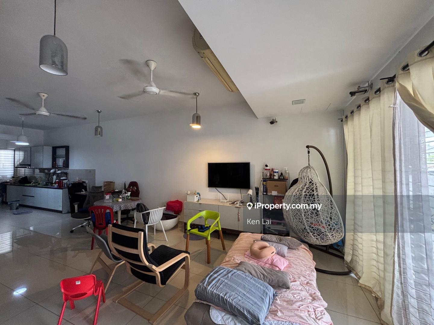 Terraced House for Sale in Elmina, Shah Alam by Ken Lai - iProperty.com.my