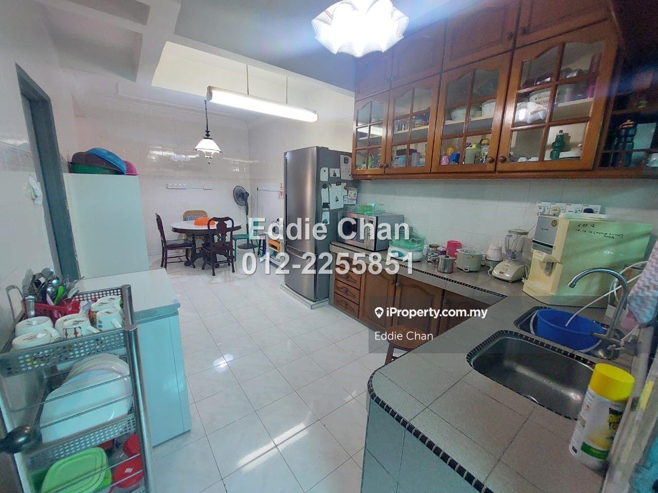 2-storey Terraced House for Sale in Bukit Indah, Ampang by Eddie Chan - iProperty.com.my