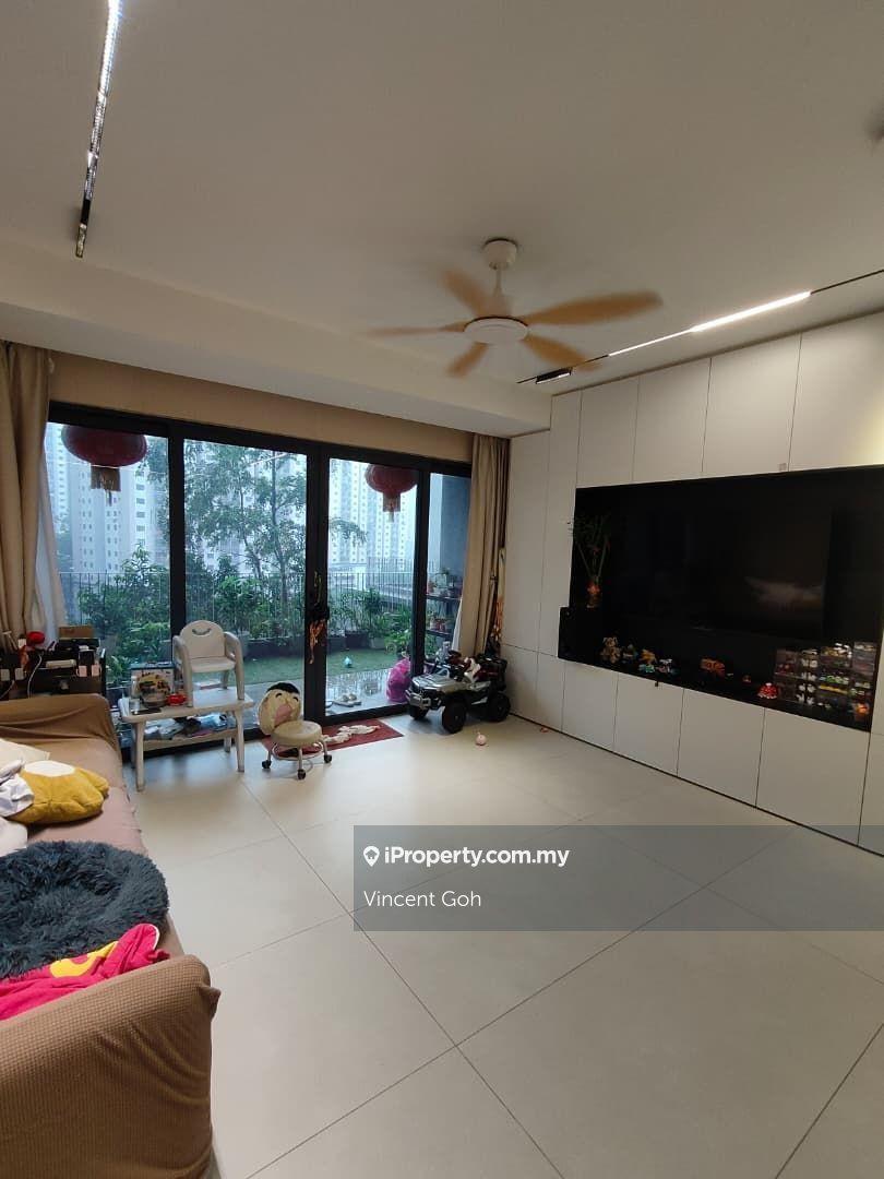 Service Residence for Sale in The Era @ Duta North by Vincent Goh - iProperty.com.my