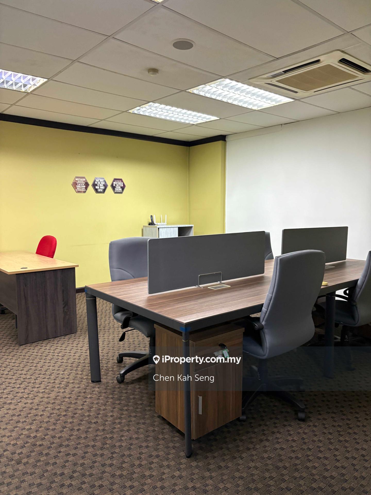 Office for Rent in KLCC, KL City Centre by Chen Kah Seng - iProperty.com.my