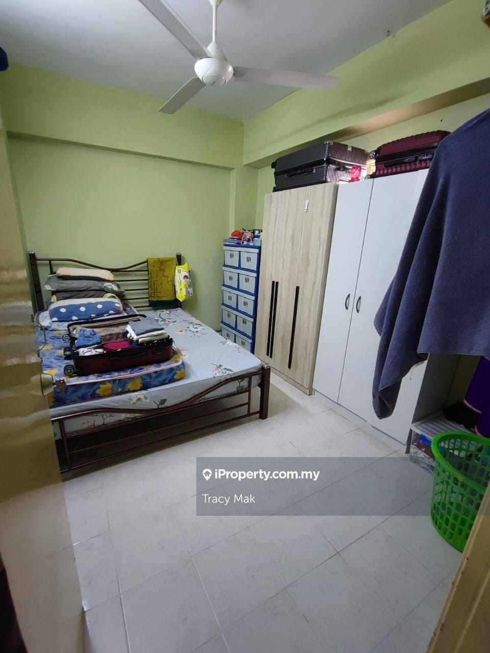 Flat for Sale in Bandar Tasik Selatan (Low Cost) by Tracy Mak - iProperty.com.my