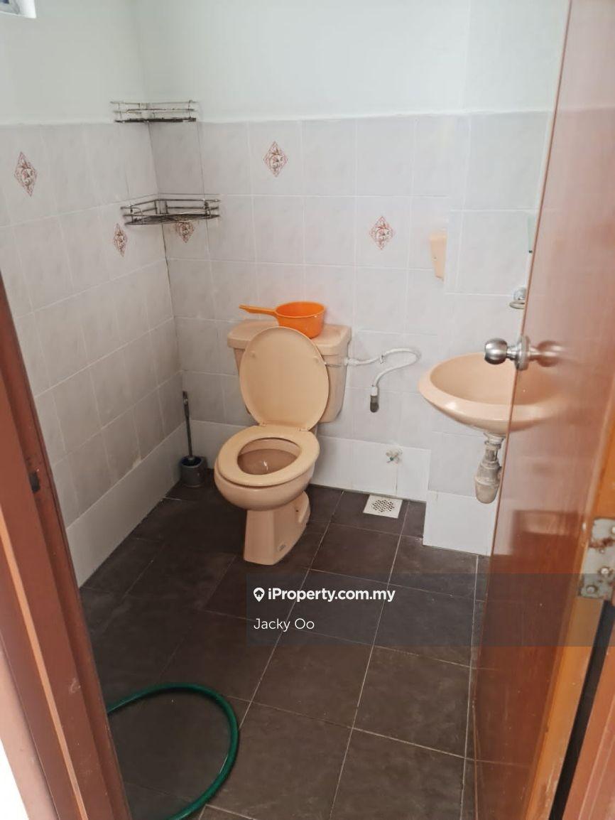 Pangsapuri untuk Dijual di Pangsapuri Persiaran Tanjung oleh Jacky Oo - iProperty.com.my