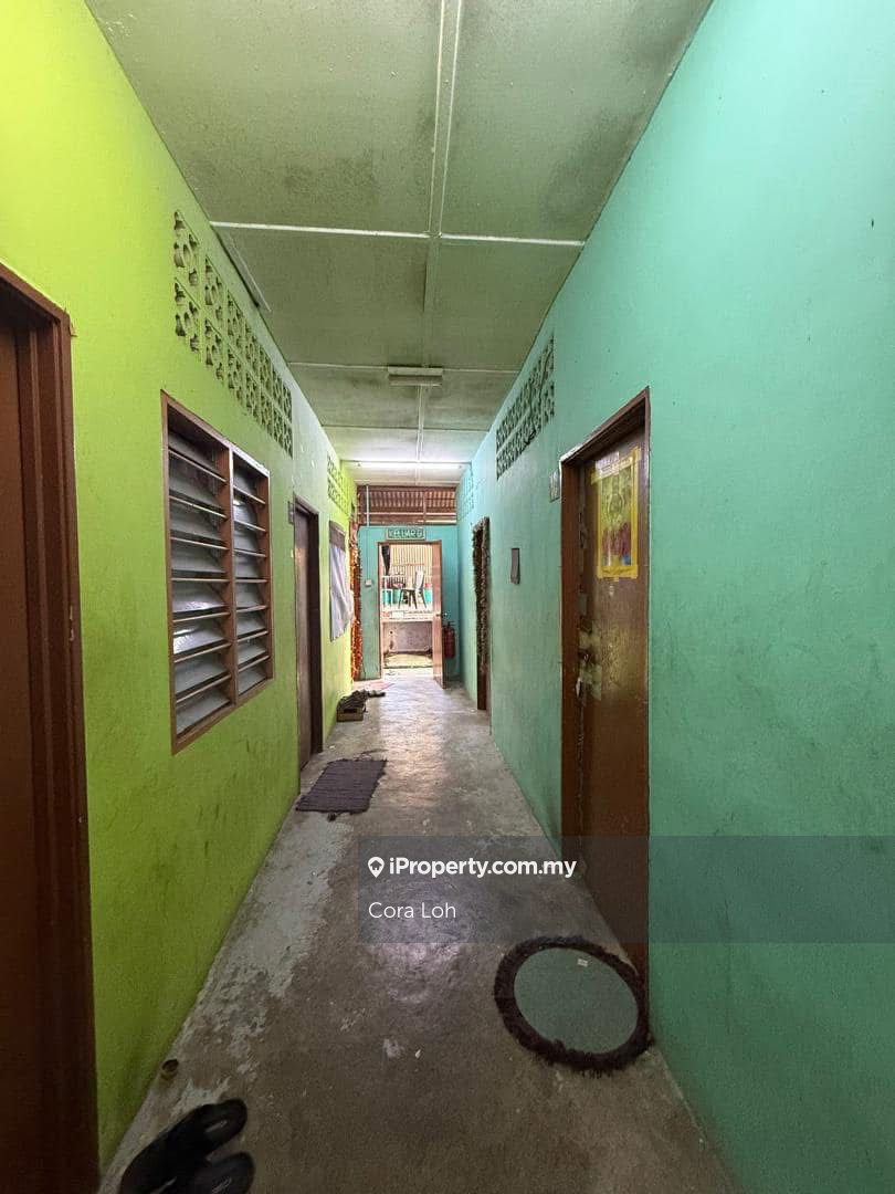 Rumah Berkembar untuk Disewa di Kampung Ungku Mohsin, Johor Bahru oleh Cora Loh - iProperty.com.my