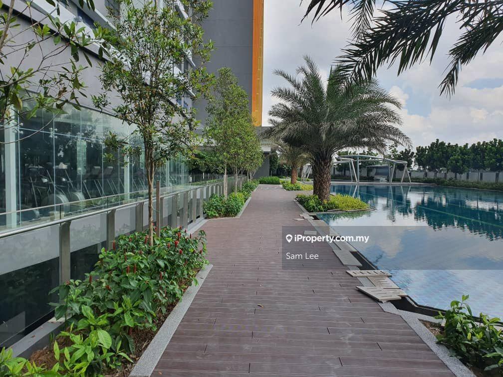 Condominium for Sale in Aster Residence by Sam Lee - iProperty.com.my