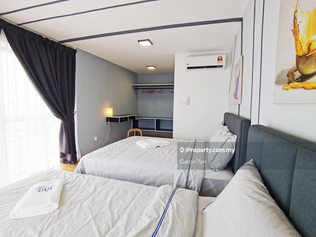 Service Residence for Rent in EkoCheras by Garon Tan - iProperty.com.my