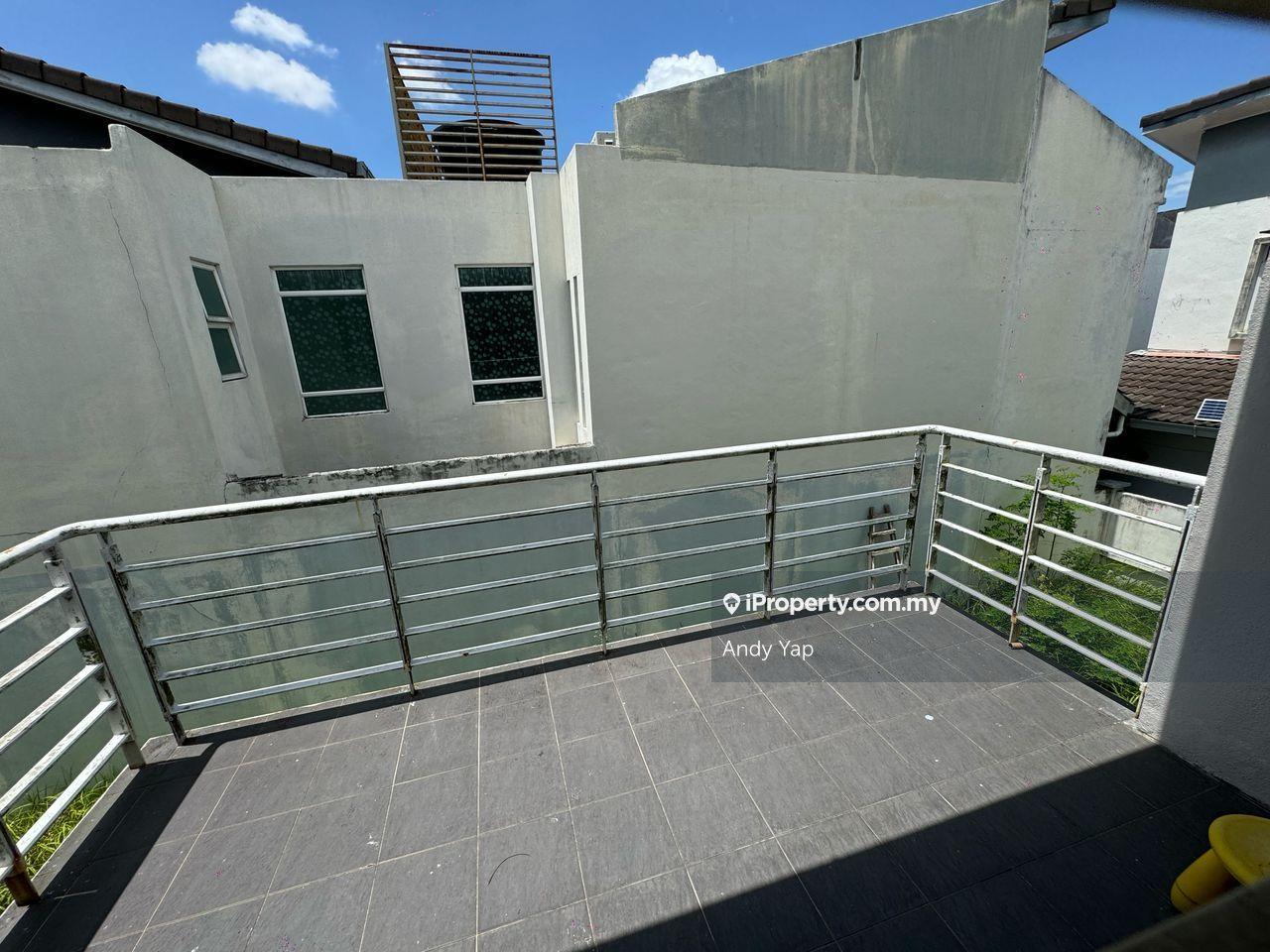 Banglo untuk Dijual di Saujana Rawang, Rawang oleh Andy Yap - iProperty.com.my