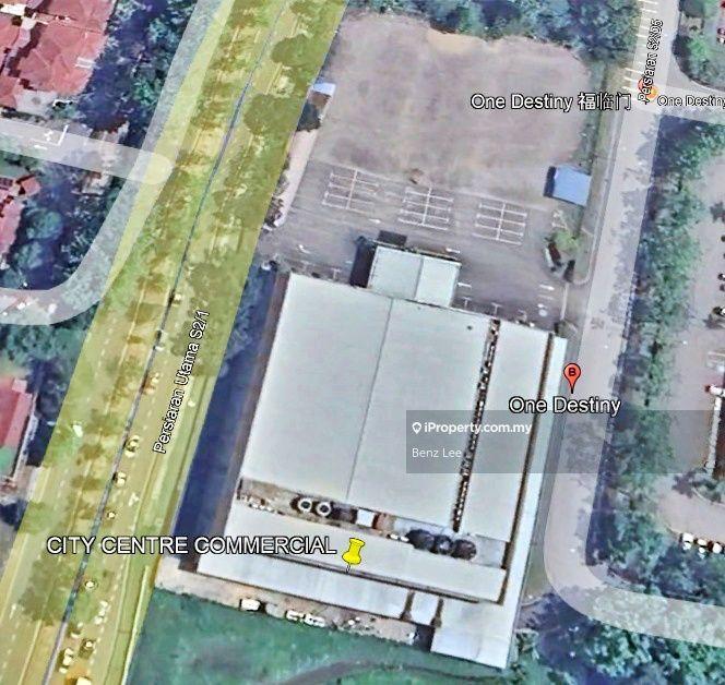 Shop for Sale in Seremban 2, Negeri Sembilan by Benz Lee - iProperty.com.my