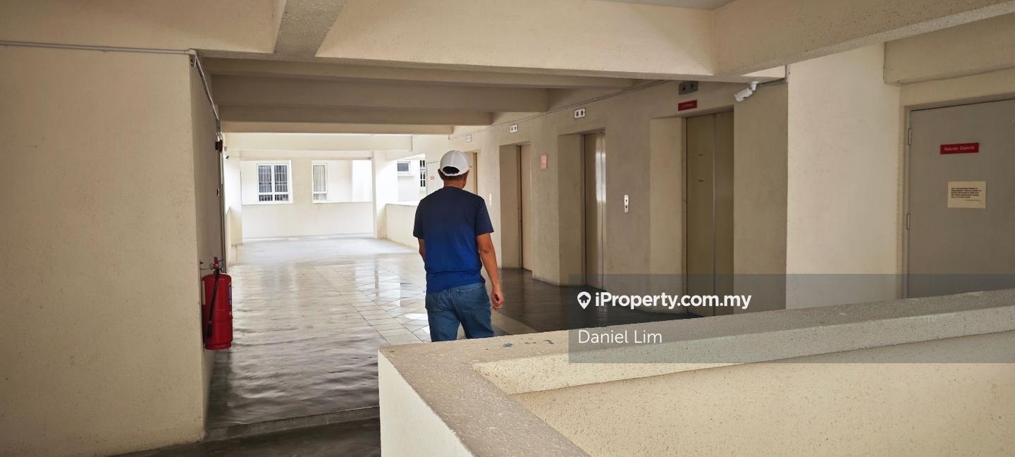 Pangsapuri untuk Dijual di Seri Puri oleh Daniel Lim - iProperty.com.my
