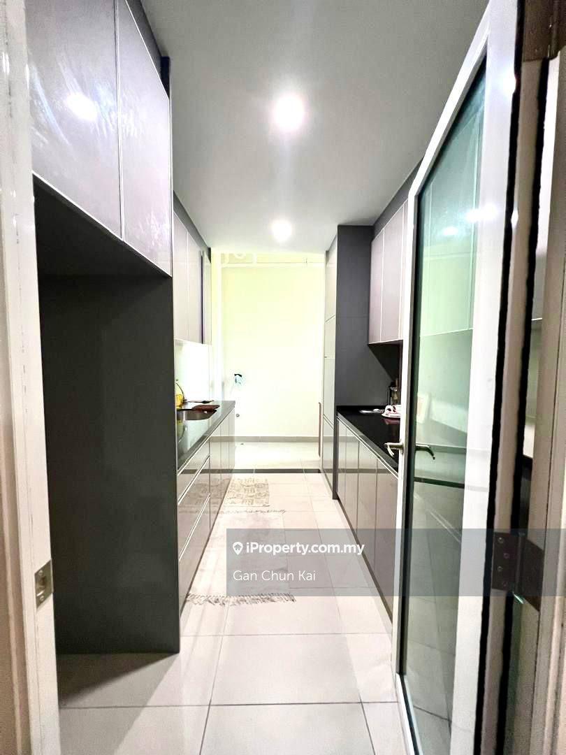 Kondominium untuk Disewa di Setia Pinnacle oleh Gan Chun Kai - iProperty.com.my