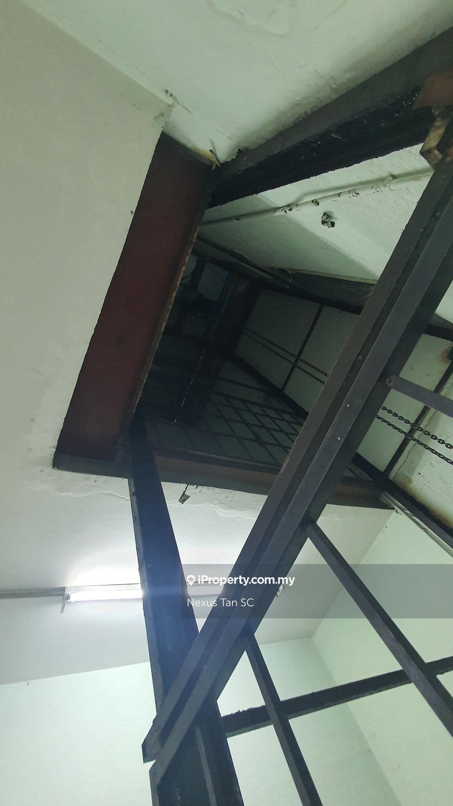 Kedai-Pejabat untuk Disewa di Taman P. Ramlee, Setapak oleh Nexus Tan SC - iProperty.com.my