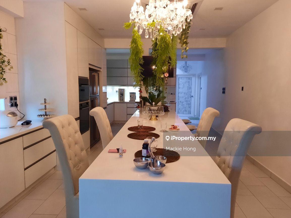 Bungalow House for Sale in Seksyen 13, Shah Alam by Mackie Hong - iProperty.com.my