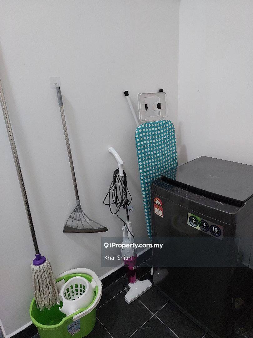 Condominium for Rent in Straits Garden Condominium by Khai Shian - iProperty.com.my