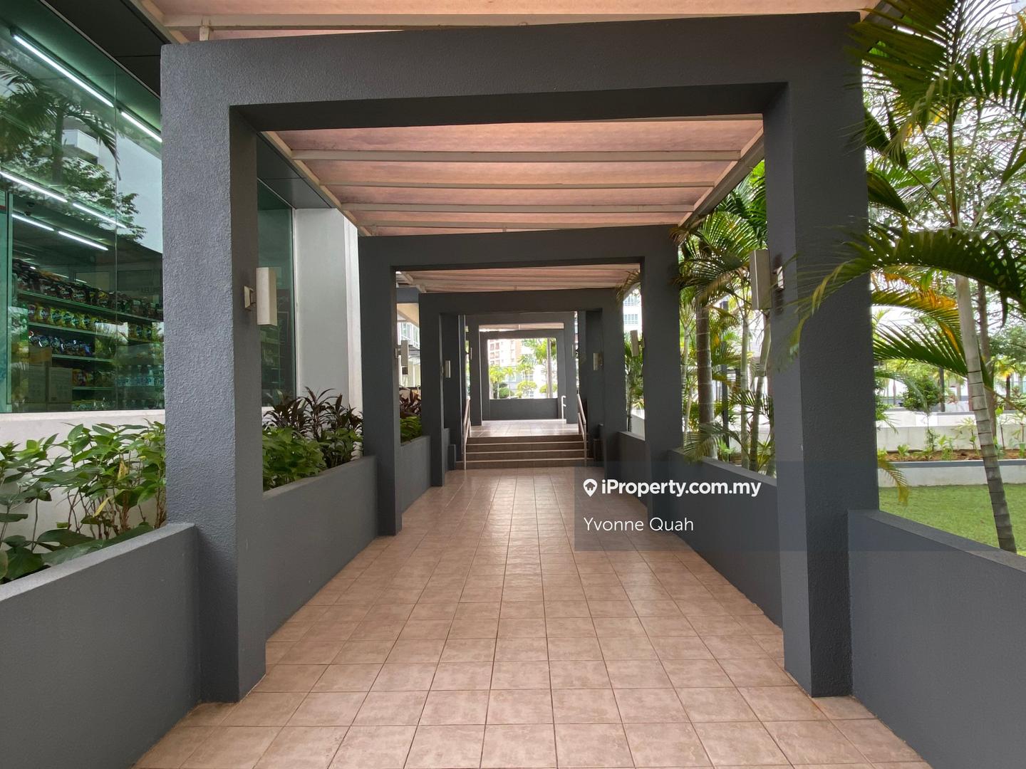 Kondominium untuk Dijual di Sterling oleh Yvonne Quah - iProperty.com.my