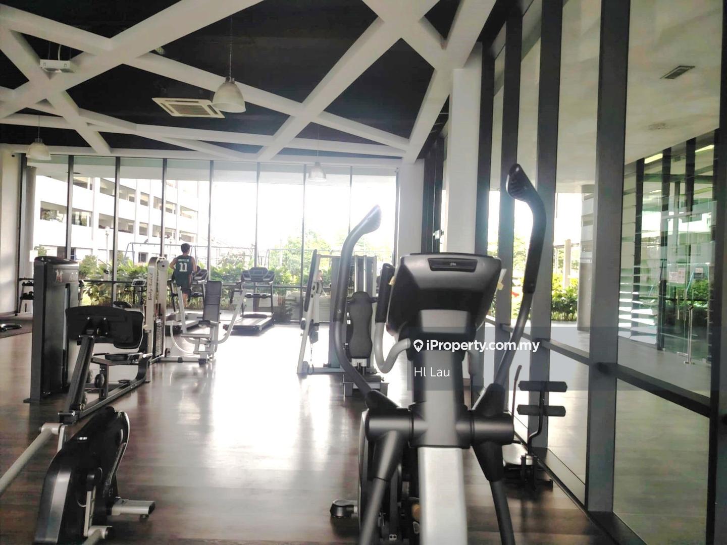 Condominium for Sale in X2 Residency by Hl Lau - iProperty.com.my