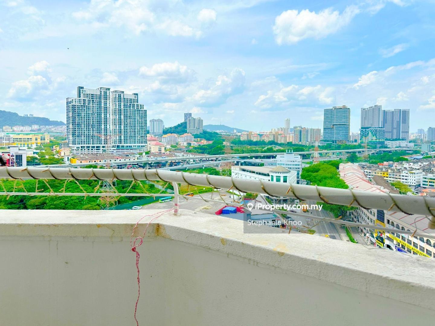 Condominium for Sale in Casa Ria by Stephanie Khoo - iProperty.com.my