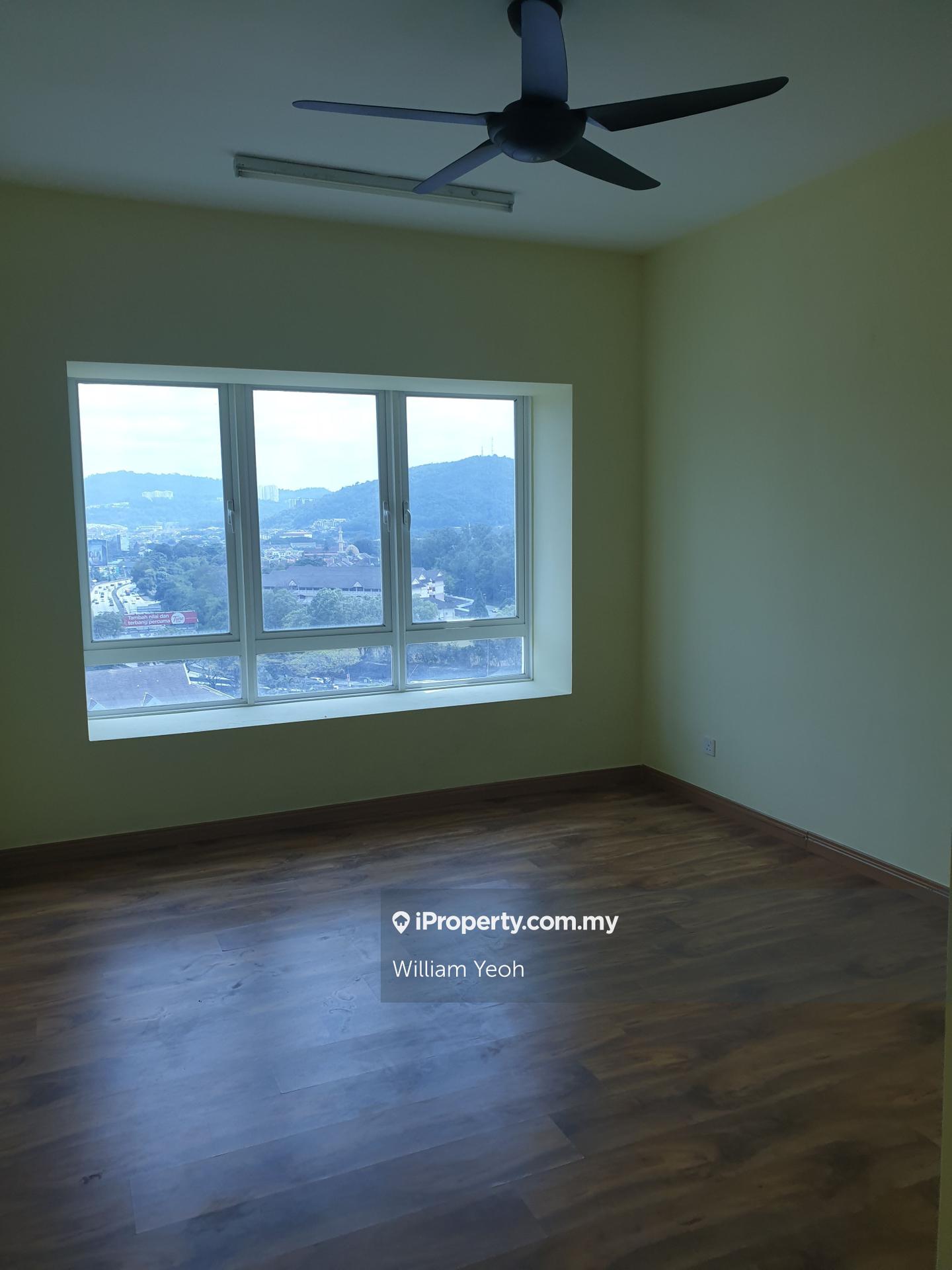 Service Residence for Sale in Saville @ Melawati by William Yeoh - iProperty.com.my