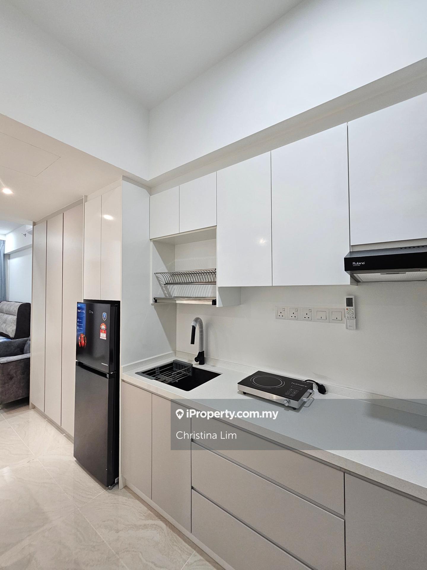 Condominium for Rent in The Luxe By Infinitum by Christina Lim - iProperty.com.my