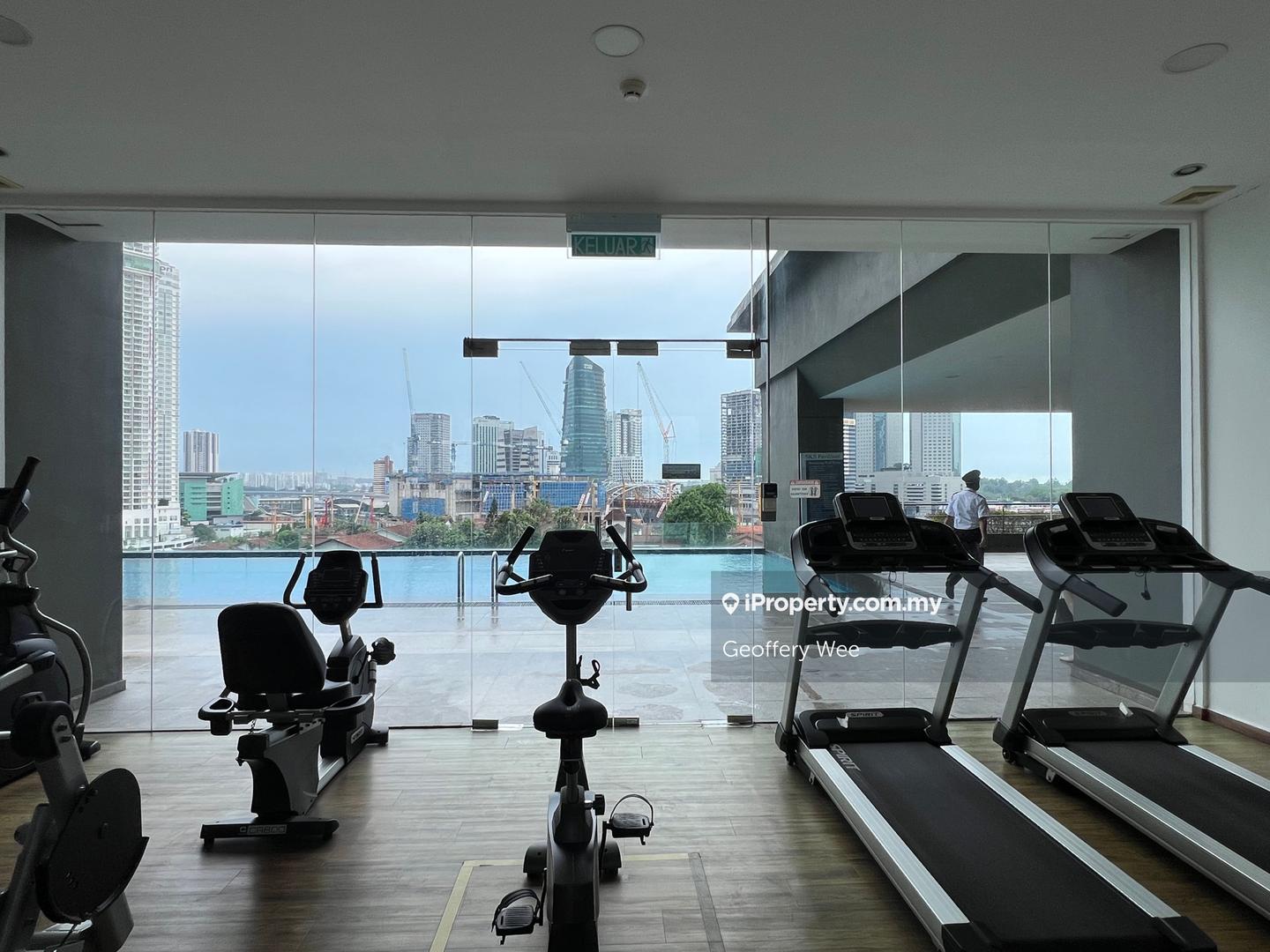 Kondominium untuk Disewa di SKS Pavillion Residences oleh Geoffery Wee - iProperty.com.my