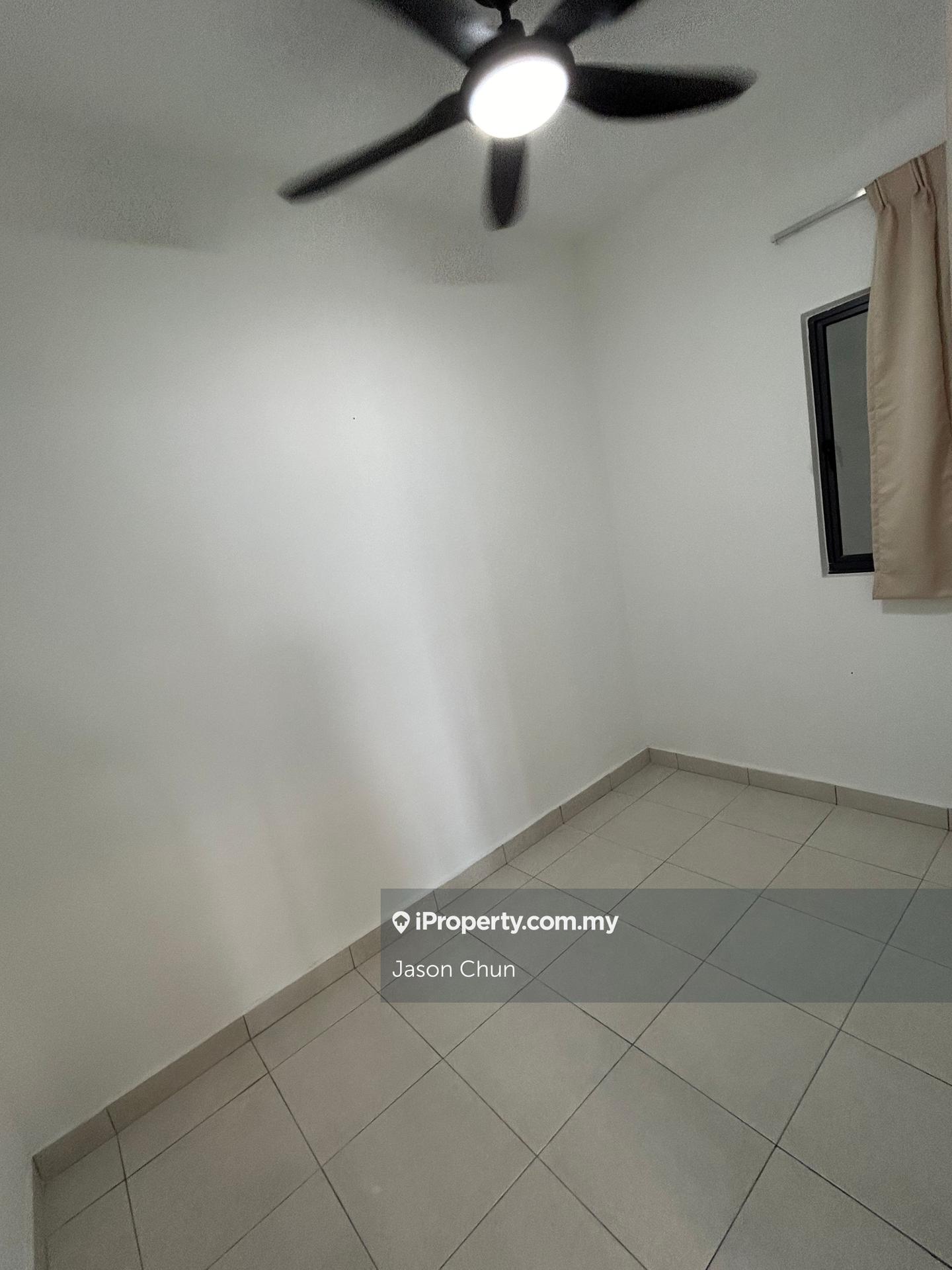 Service Residence for Sale in Flora Residency by Jason Chun - iProperty.com.my