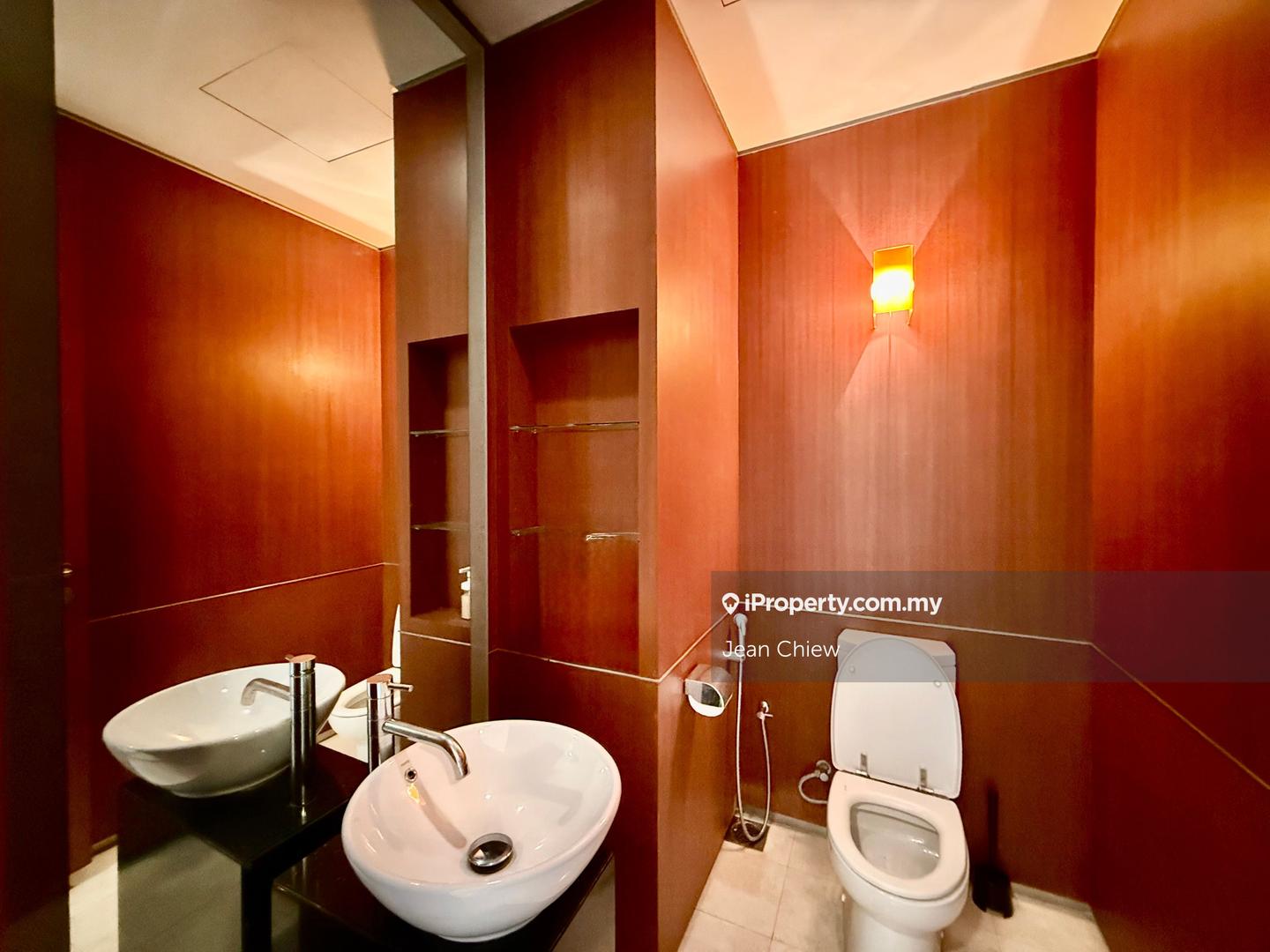 Condominium for Rent in Dua Residency by Jean Chiew - iProperty.com.my