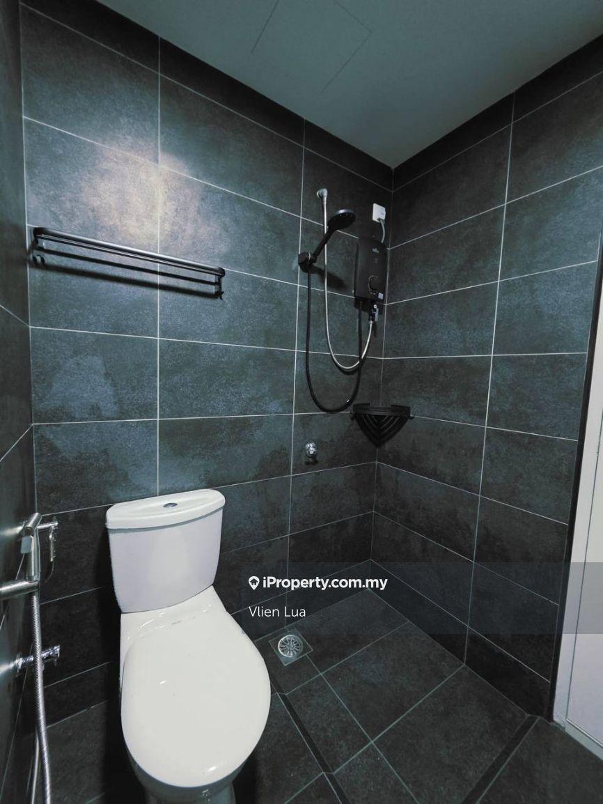 Service Residence for Rent in Midas @ Seri Alam by Vlien Lua - iProperty.com.my