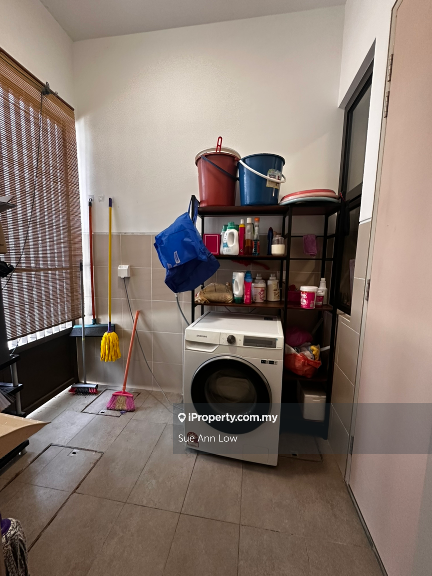 Rumah Berangkai 2 Tingkat untuk Dijual di Elmina, Shah Alam oleh Sue Ann Low - iProperty.com.my