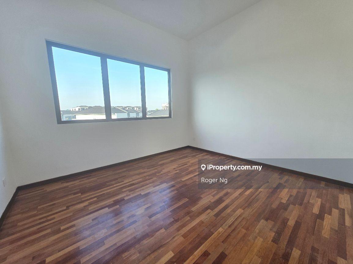 Semi-Detached House for Sale in Eco Ardence, Setia Alam by Roger Ng - iProperty.com.my
