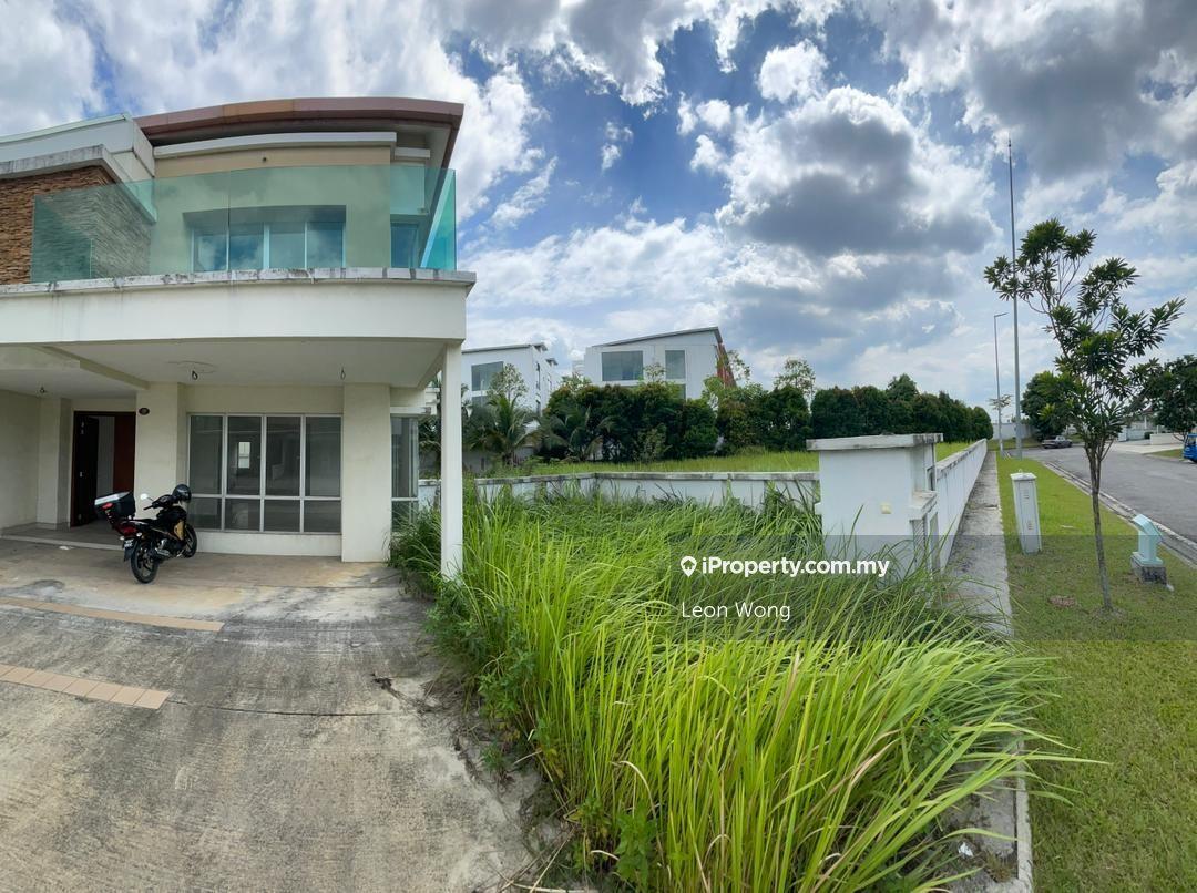 Semi-Detached House for Sale in Taman Anggun, Rawang by Leon Wong - iProperty.com.my