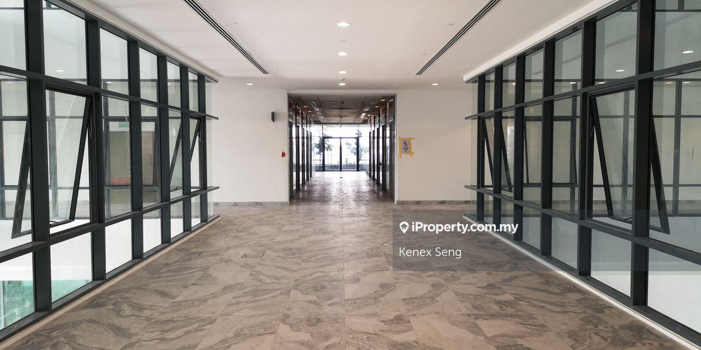 Pejabat untuk Disewa di Bangsar South, Bangsar oleh Kenex Seng - iProperty.com.my