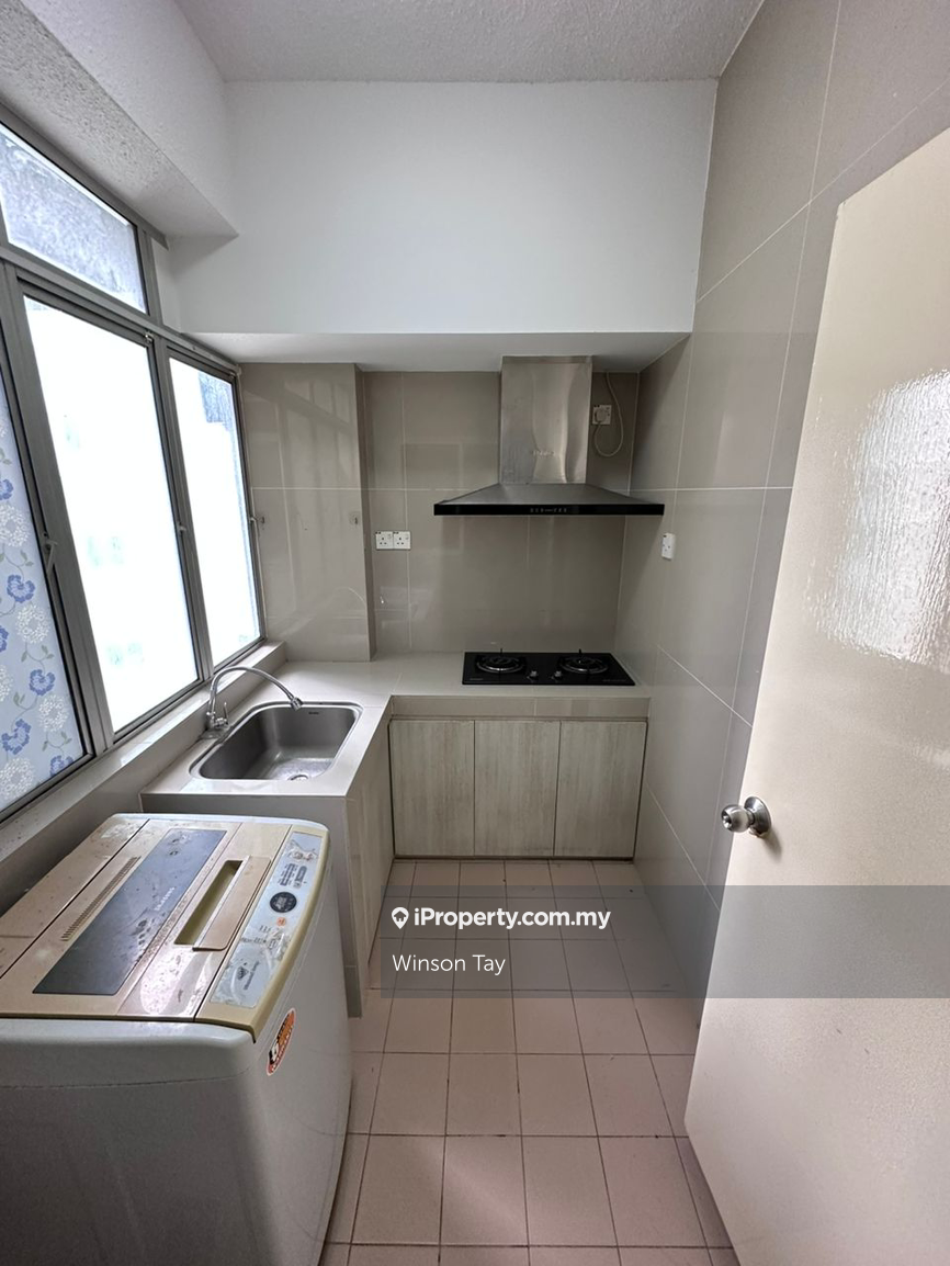 Kondominium untuk Dijual di Menara Bukit Ceylon oleh Winson Tay - iProperty.com.my