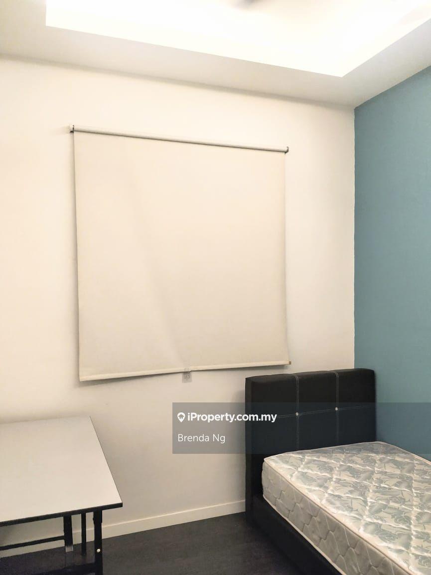 Condominium for Sale in Zenith Residences by Brenda Ng - iProperty.com.my