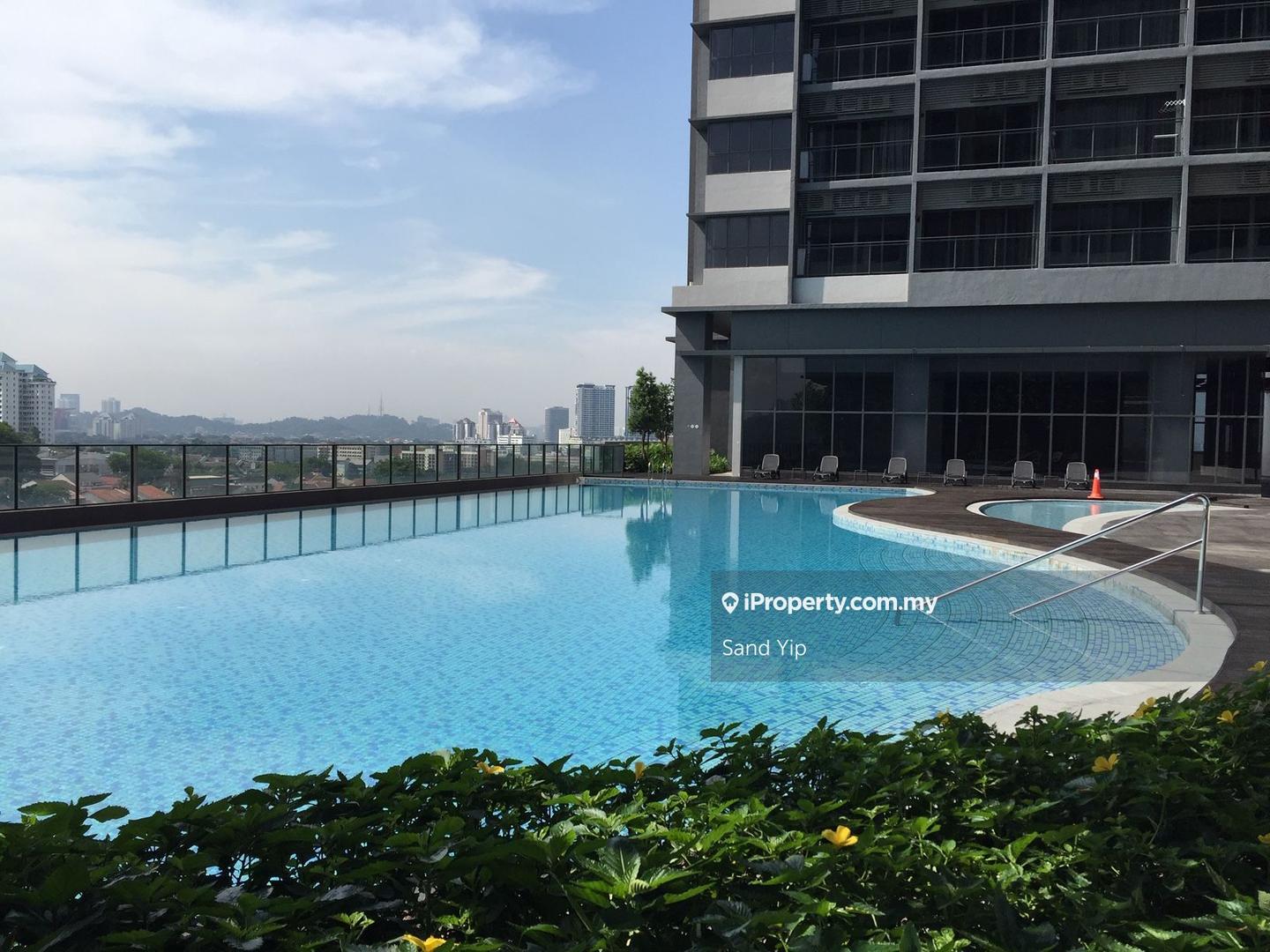 Service Residence for Rent in Seventeen Residences (Biji Living) by Sand Yip - iProperty.com.my