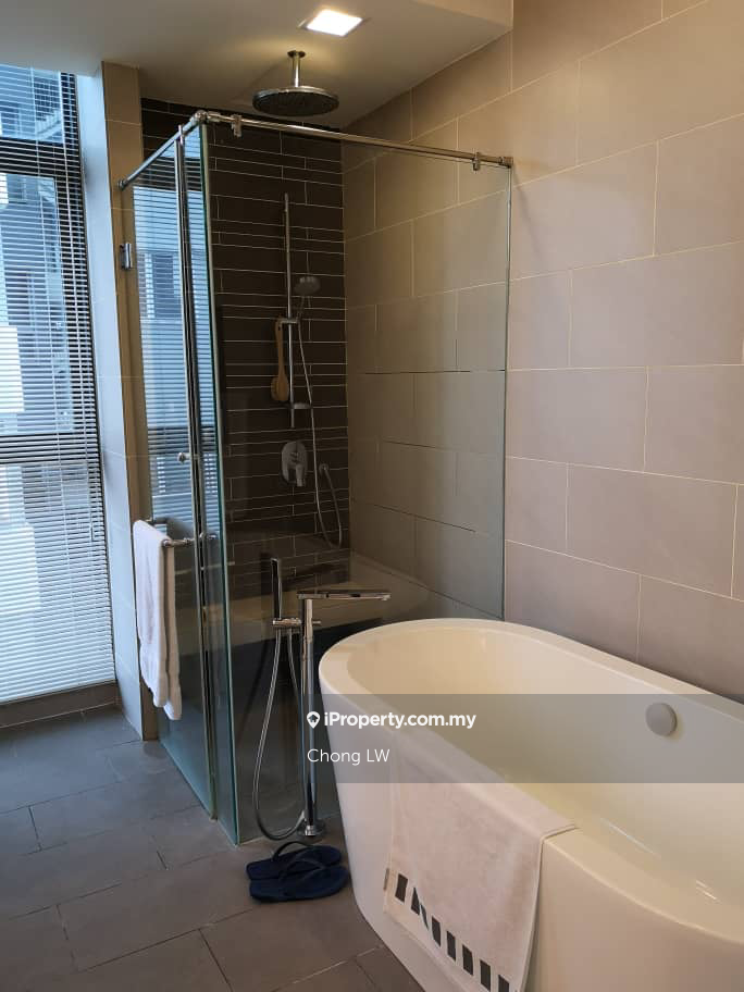 Service Residence for Sale in Laman Ceylon by Chong LW - iProperty.com.my