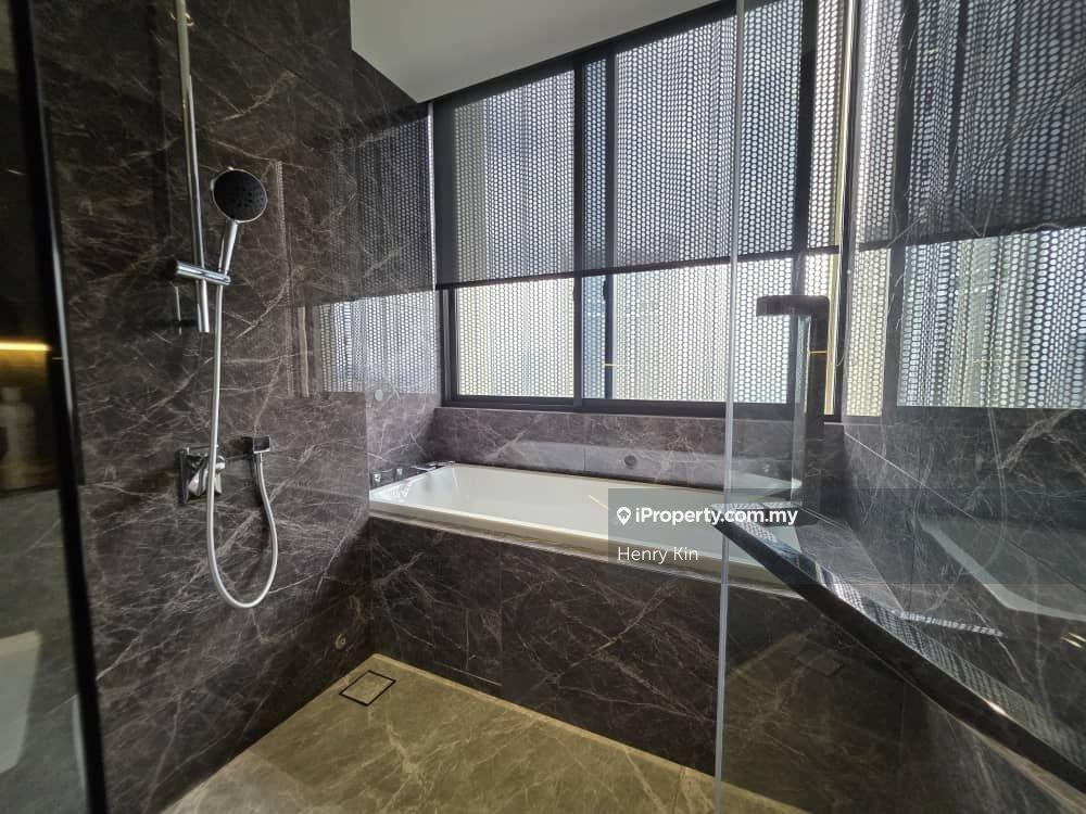 Residensi Servis untuk Dijual di Park Regent @Desa Park City oleh Henry Kin - iProperty.com.my