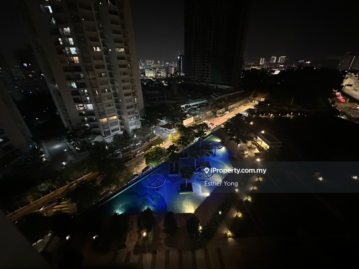 Kondominium untuk Disewa di Infiniti 3 Residences oleh Esther Yong - iProperty.com.my