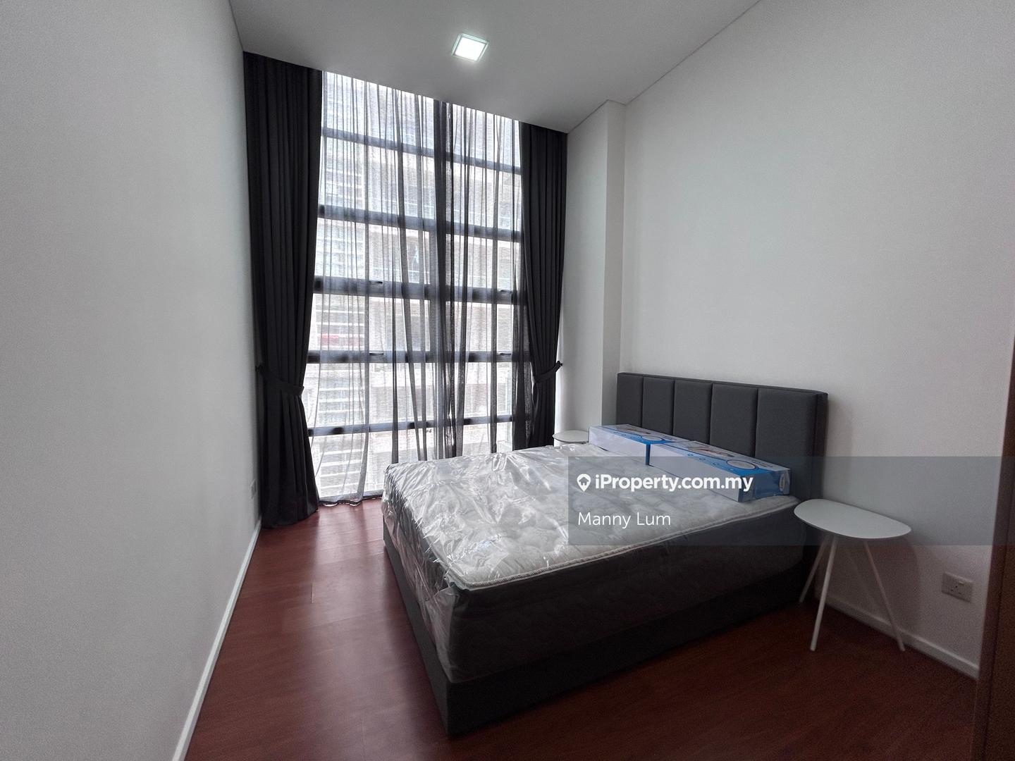 Kondominium untuk Dijual di Menara Bintang Goldhill oleh Manny Lum - iProperty.com.my