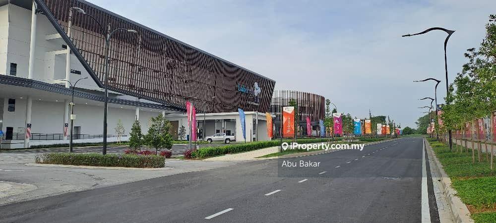 Semi-Detached House for Sale in Alam Impian, Shah Alam by Abu Bakar - iProperty.com.my